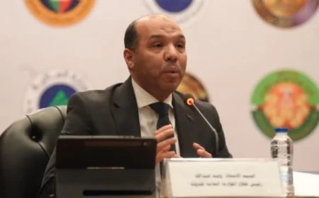 رئيس الموازنة العامة: التحول الرقمي يعزز قدرتنا على اتخاذ قرارات سليمة