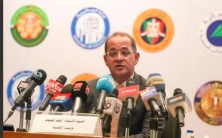 كجوك يشيد بشركائنا في الإعلام لدورهم في التواصل المتنوع والاحترافي