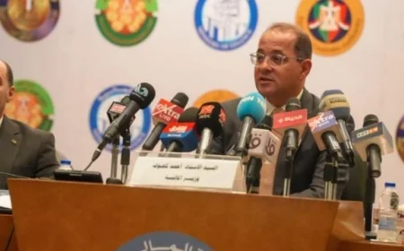 إي تاكس تحتفل بإنجازات وزارة المالية في تقديم التسهيلات الضريبية الناجحة