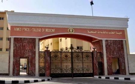 الأكاديمية الطبية العسكرية تطلق دورات تدريبية قصيرة لتعزيز مهارات الرعاية الصحية