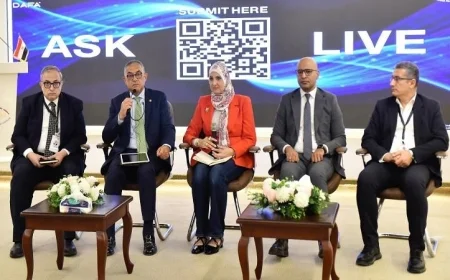 استراتيجية شاملة لدعم الشركات الناشئة من “الاستثمار والمناطق الحرة”