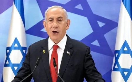 إسرائيل تؤكد التعرف على رفات رهينة تمت إعادتها من غزة