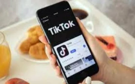 تيك توك توقف البث المباشر مؤقتًا في إندونيسيا إثر الاحتجاجات الشديدة