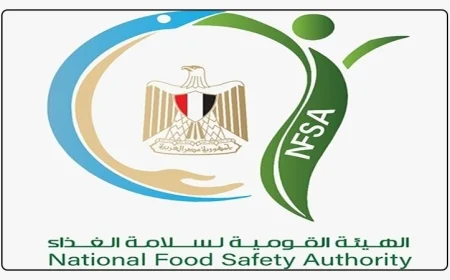 سلامة الغذاء تكشف تصدير 183 ألف طن من المواد الغذائية عالية الجودة