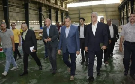 متابعة وزير الإسكان لمشروع المماشي السياحية في 6 أكتوبر تعزز الجاذبية السياحية للمدينة