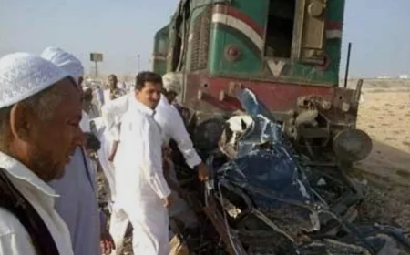 جميع الخدمات الطبية متوفرة لإنقاذ مصابي حادث قطار مطروح