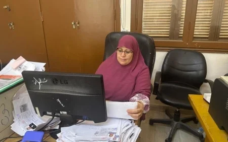 إصدار فوري لشهادات قياس المهارة وترخيص مزاولة الحرفة في المحافظات بمبادرة من وزارة العمل