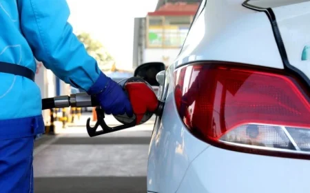 الأردن يقرر تثبيت أسعار البنزين وتخفيض سعر السولار 15 قرشًا للتر في سبتمبر