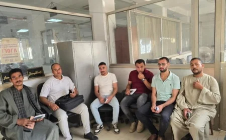 وزارة العمل تعلن عن اختبارات جديدة للمرشحين لمهنة عمال مطبعة في الأردن