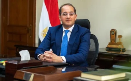 محي الدين يشيد بـ”كجوك” كأحد أفضل وزراء المالية ويعلن عن انفراجة في أزمة الاختلالات النقدية