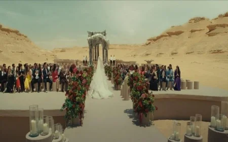 شاهد الآن برومو جوازة ولا جنازة بطولة نيللي كريم قبل طرحه في 24 سبتمبر