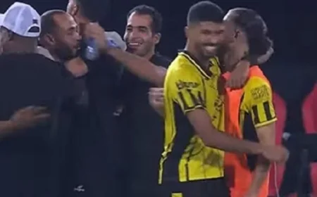 الزمالك يتراجع عن صدارة الدوري بخسارة غير متوقعة أمام وادي دجلة 2-1