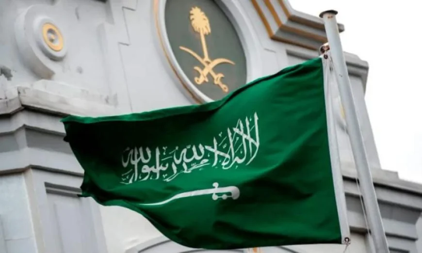 السعودية تستنكر تصريحات رئيس الوزراء الإسرائيلي حول رؤية إسرائيل الكبرى