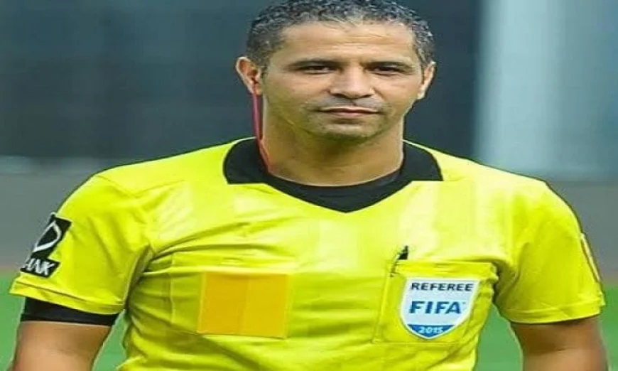 محمود عاشور يقود تقنية الفيديو في مباراة مثيرة بين بوركينا فاسو وموريتانيا في كأس إفريقيا