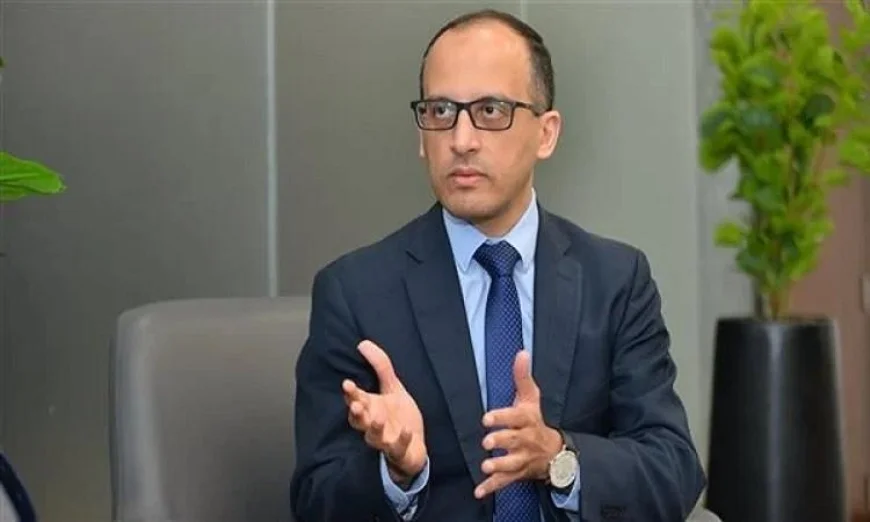 تحليل الخبير الحمصاني: صعود الجنيه مقابل الدولار يكشف عن قوة الاقتصاد المحلي