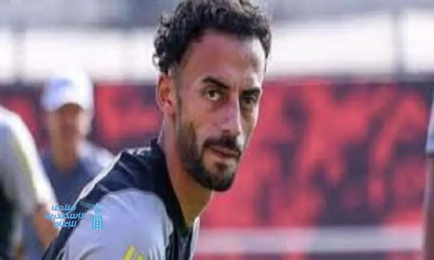 مصدر موثوق ينفي تقدم أحمد عبدالقادر بشكوى ضد النادي الأهلي