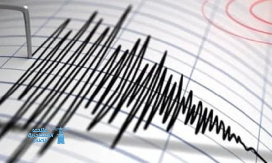 زلزال عنيف بقوة 5.1 درجة يضرب إيباراكي في شرق اليابان