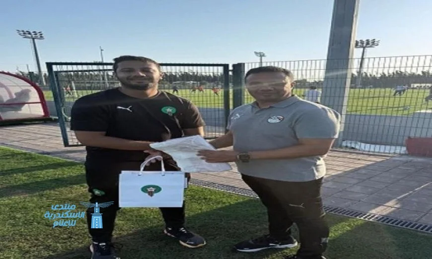 أسامة نبيه يكشف عن المكاسب الفنية والبدنية من ودية المغرب