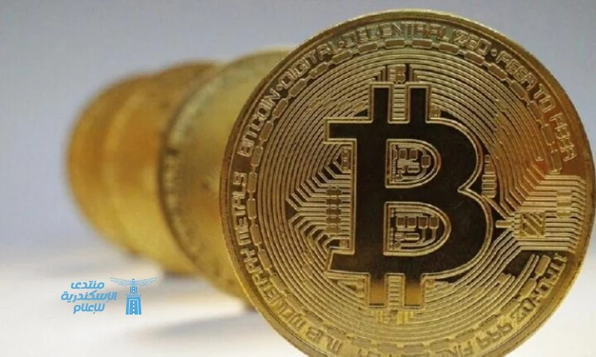 سعر بيتكوين يحقق رقماً قياسياً جديداً بتخطيه 124 ألف دولار
