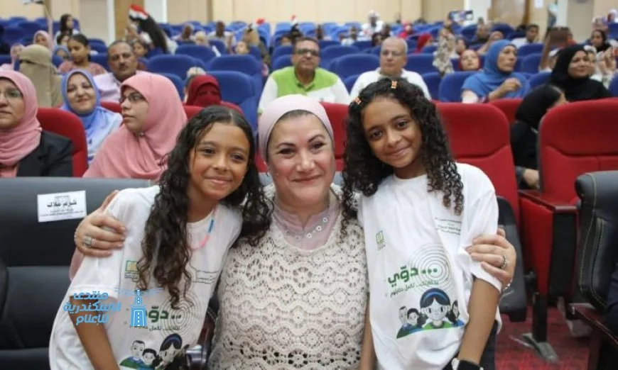 السنباطي يؤكد أهمية دعم وحماية الأطفال في المحافظات الحدودية