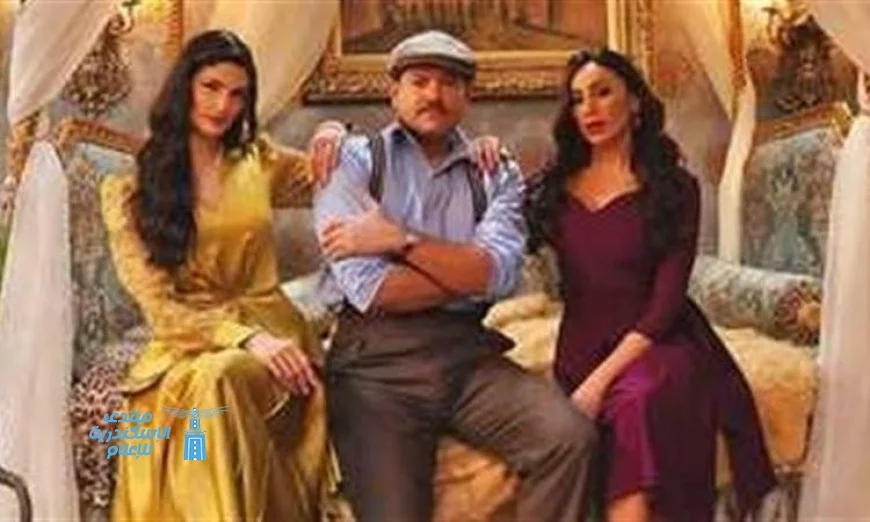 درويش يكتسح شباك التذاكر في يومه الأول بالسينما بحصيلة 2.1 مليون جنيه