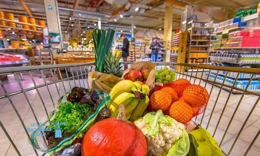 دراسة تكشف: النباتيون يقللون خطر الإصابة بالسرطان بنسبة 25%