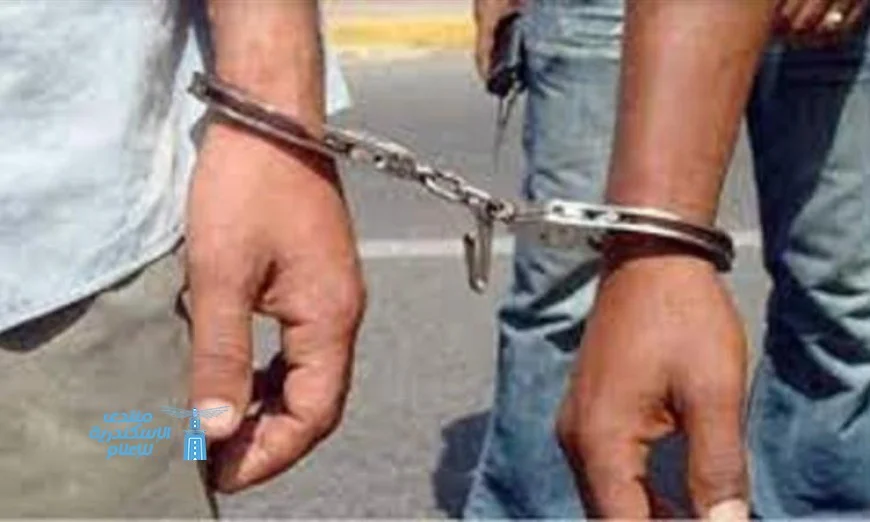 القبض على شخصين بتهمة اختلاس عقاقير طبية بقيمة 1.5 مليون جنيه