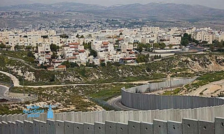 الرئاسة الفلسطينية: مشاريع الاستيطان الجديدة تزيد التوتر وتصعد النزاع