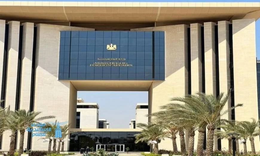 مصر تستنكر بقوة خطة بناء 3400 وحدة سكنية جديدة في الضفة الغربية