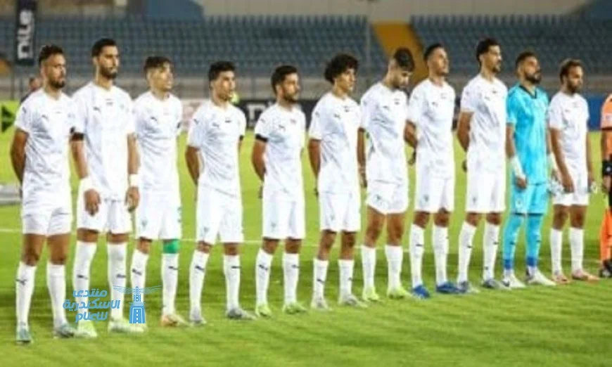 تأجيل مباراة طلائع الجيش والمصري في الدوري نصف ساعة حسب رابطة الأندية