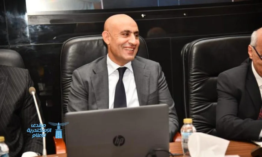 انطلاق تطبيق أعمال السنة للشهادة الإعدادية على طلاب الصف الأول الإعدادي 2026