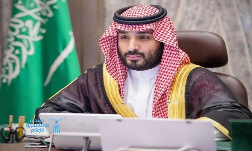 ولي العهد السعودي والرئيس الإماراتي يناقشان أهم القضايا المشتركة والمهمة