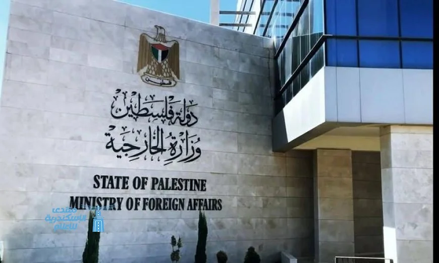 الخارجية الفلسطينية: تحميل سلطات الاحتلال مسؤولية الحفاظ على حياة مروان البرغوثي