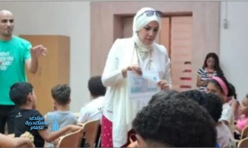 بالفيديو تعاون مثير بين وزارتي الثقافة والسياحة في مبادرة النيل عنده كتير لتحقيق إنجازات مشتركة
