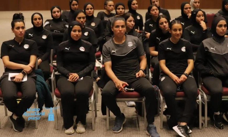 اليوم بداية معسكر فيفا لتدريب المحكمات
