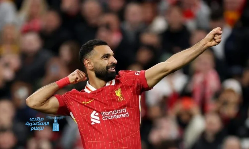 ليفربول يبدأ مشوار الدفاع عن اللقب بمواجهة قوية ضد بورنموث في الدوري الإنجليزي الليلة