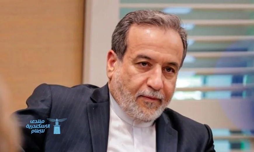 إيران تتعاون مع روسيا والصين لوقف العقوبات الأوروبية الخارجية