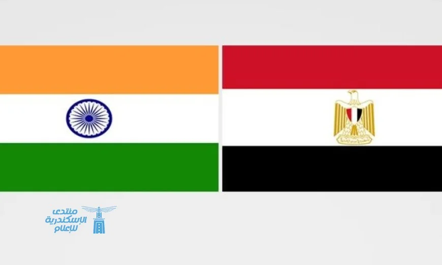 وزارة الزراعة تكشف عن إطلاق أول لجنة فنية زراعية مشتركة بين مصر والهند