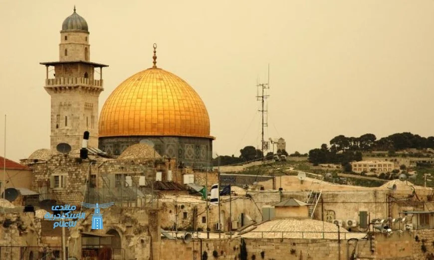 السعودية تستنكر إعلان إسرائيل بناء مستوطنات جديدة قرب القدس