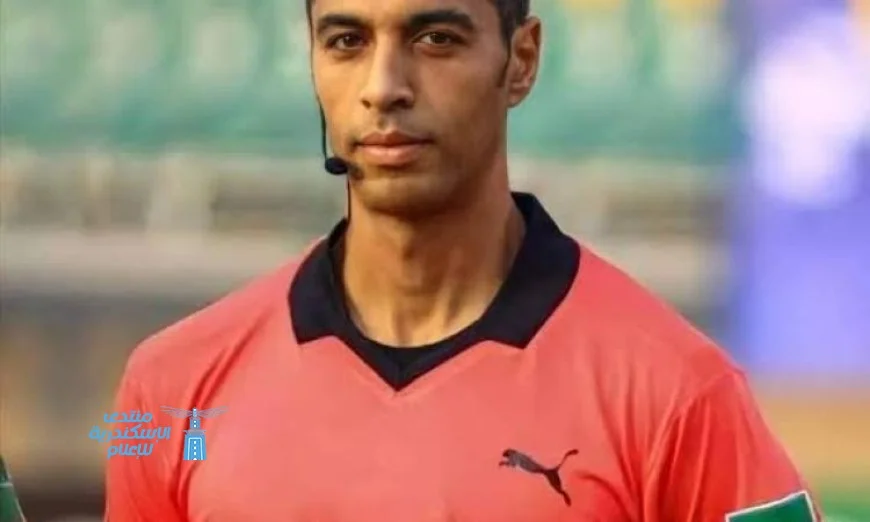 طاقم حكام مصري يقود مباراة كينيا وجامبيا في تصفيات كأس العالم