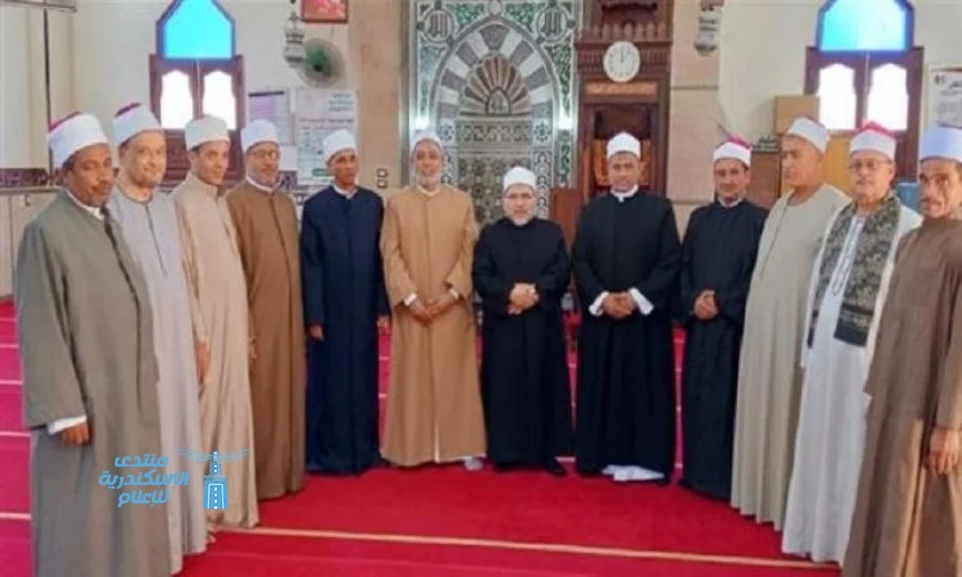 الأوقاف تطلق قوافل دعوية موسعة لتعزيز الوعي في جميع محافظات الجمهورية