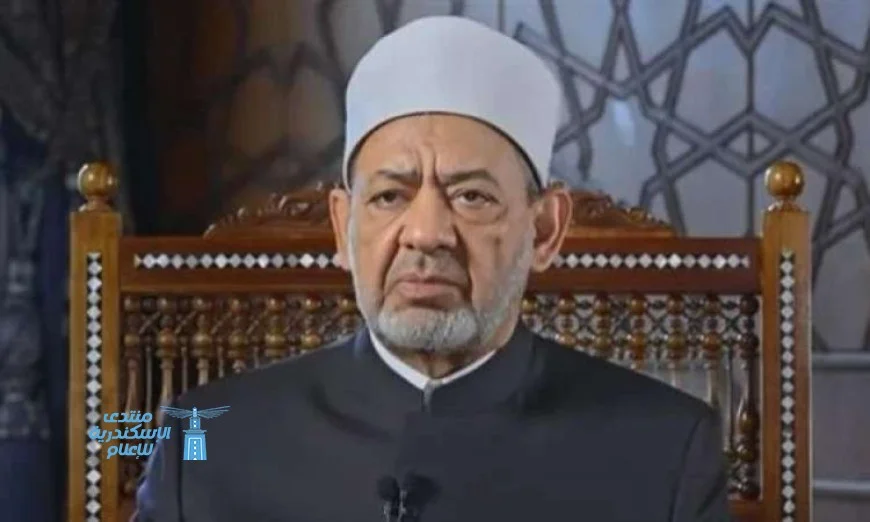 مجلس حكماء المسلمين يستنكر بشدة خطط إسرائيل لبناء 3400 وحدة استيطانية جديدة في الضفة الغربية