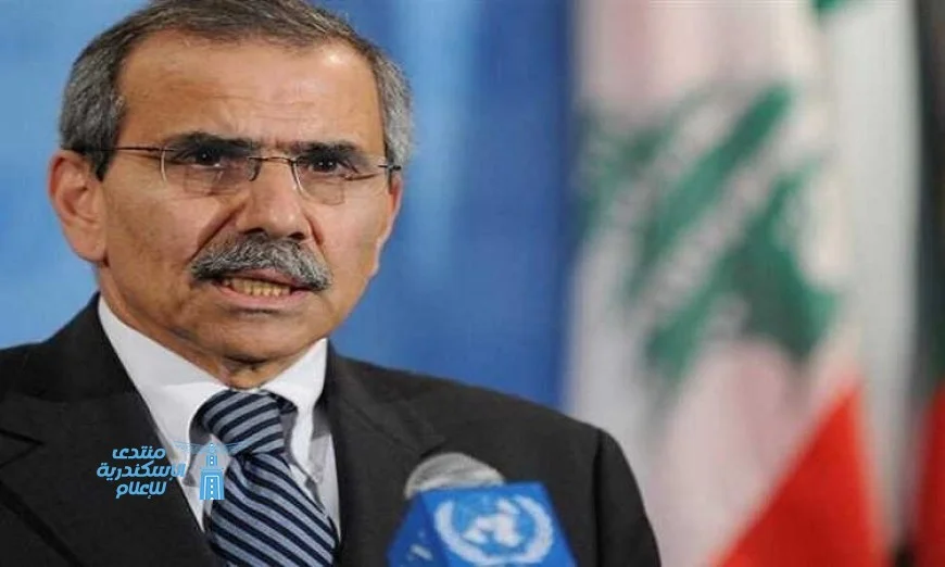 رئيس وزراء لبنان يؤكد: رفض تام للتهديد بالحرب الأهلية لا أحد يريدها