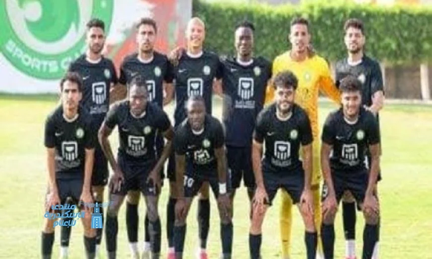 التشكيل المتوقع للبنك الأهلي في مواجهته ضد حرس الحدود بالدوري المصري الممتاز