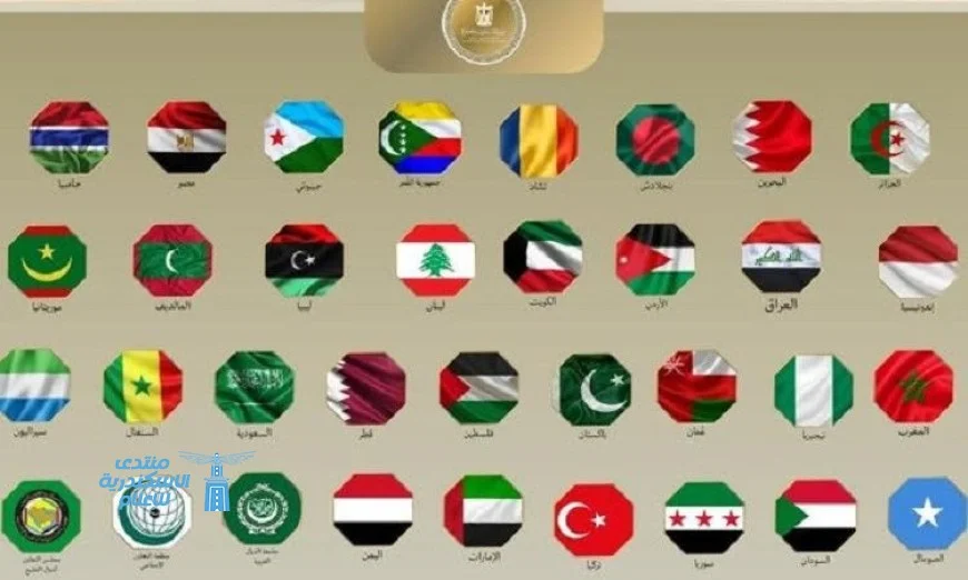 31 دولة عربية وإسلامية تندد بتصريحات نتنياهو حول إسرائيل الكبرى