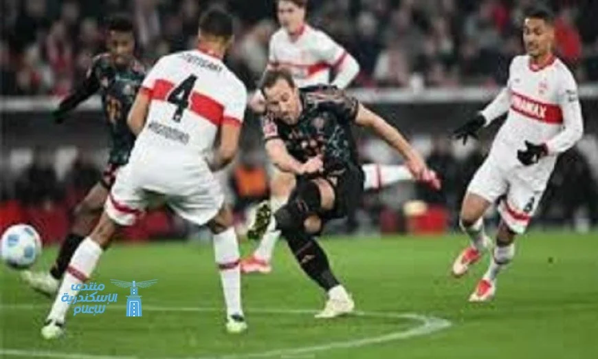بايرن ميونخ يسعى لتحقيق اللقب الـ11 في كأس السوبر ضد شتوتجارت