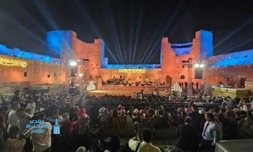 وزير الثقافة يعلن عن انطلاق يوم الموسيقى المصري في 15 سبتمبر باسم سيد درويش