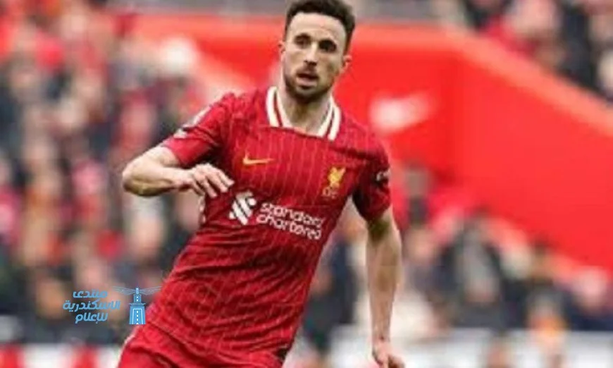 تكريم ديوجو جوتا في انطلاقة الدوري الإنجليزي بين ليفربول وبورنموث