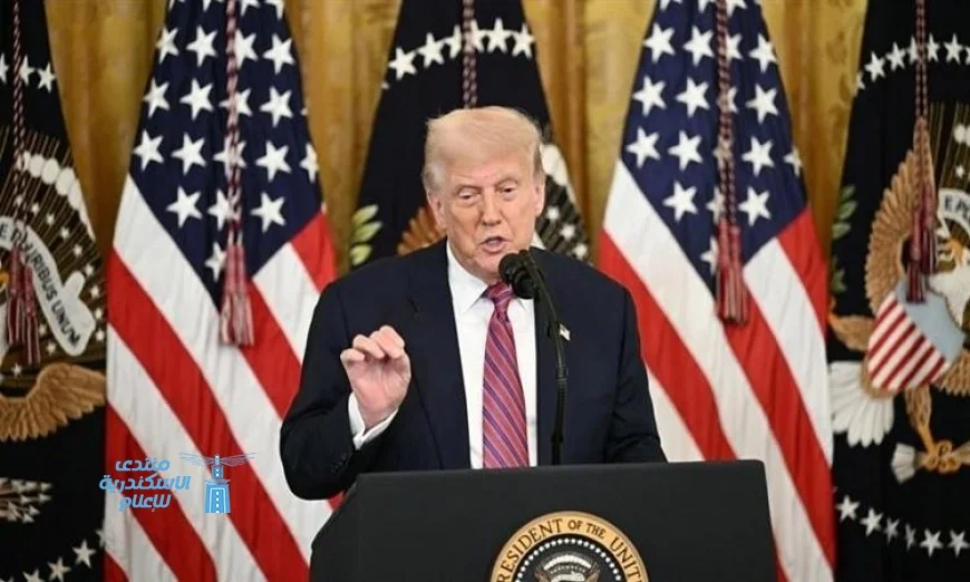 ترامب يؤكد أن زيلينسكي هو المفتاح لتحقيق السلام في أوكرانيا