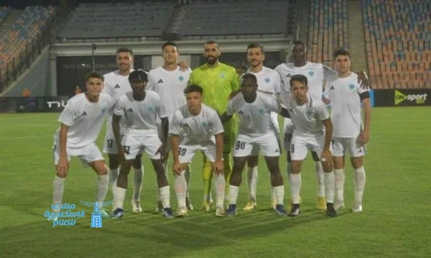 غزل المحلة يستضيف سموحة في مواجهة نارية بالدوري اليوم